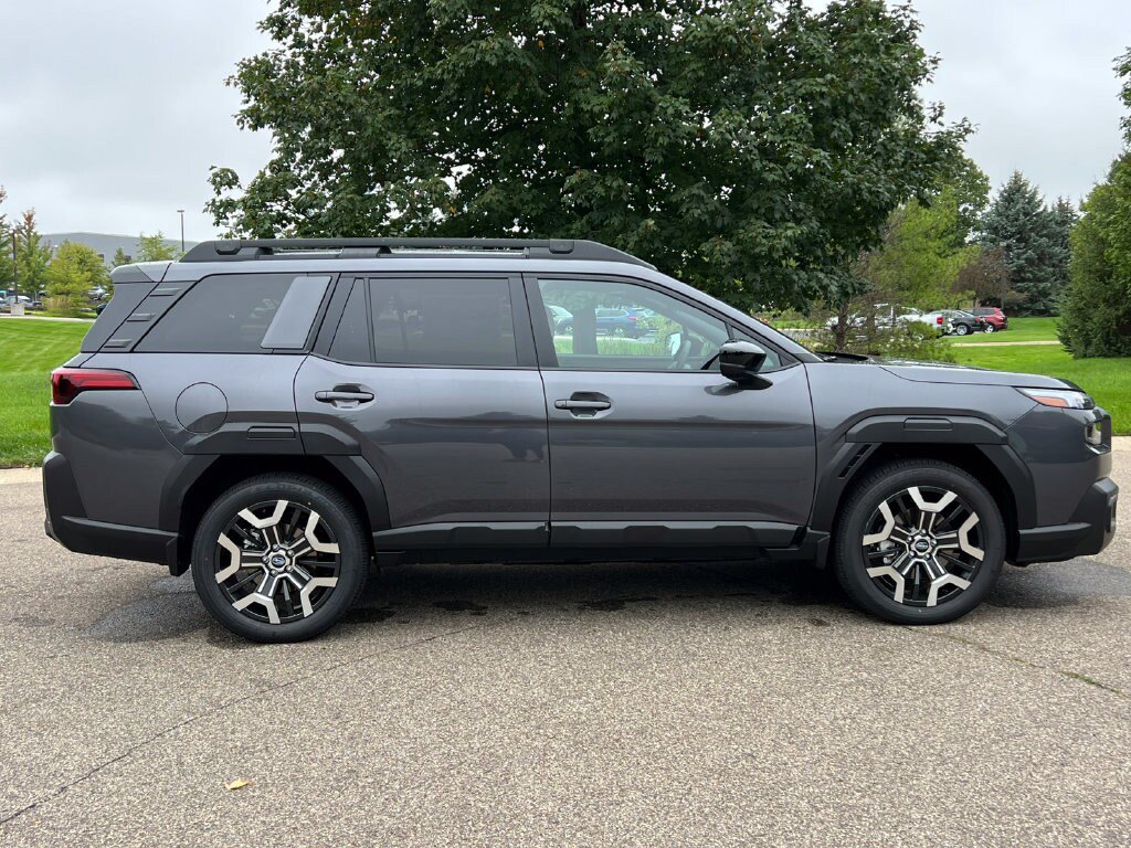 New 2026 Subaru Outback Touring XT AWD/4WD image 50