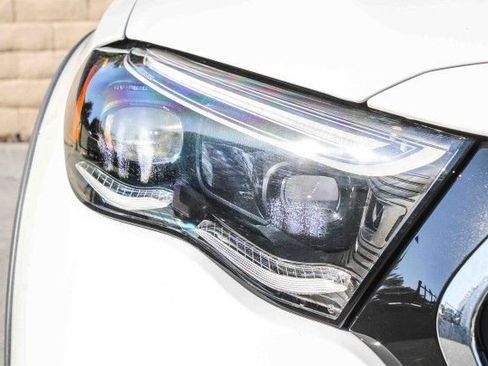New 2025 Mercedes-Benz E 450 4MATIC All-Terrain Wagon image 4