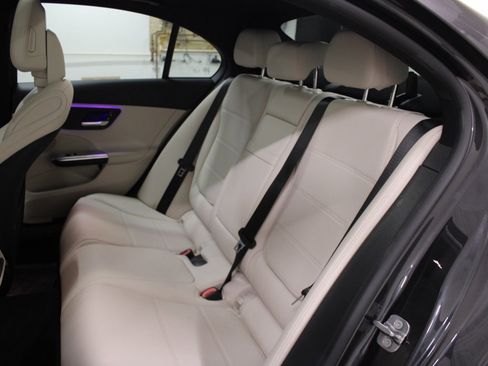 Used 2025 Mercedes-Benz C 300 C 300 image 29