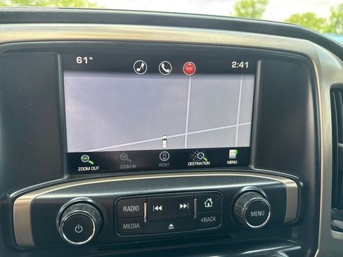 Used 2015 GMC Sierra 1500 Denali AWD/4WD image 24