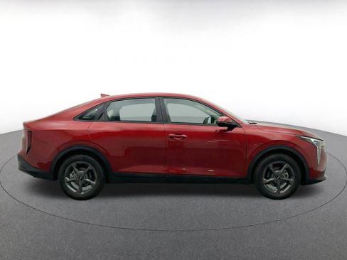 Used 2025 Kia K4 FWD image 10