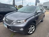 Used 2015 Lexus RX 350 AWD image 3