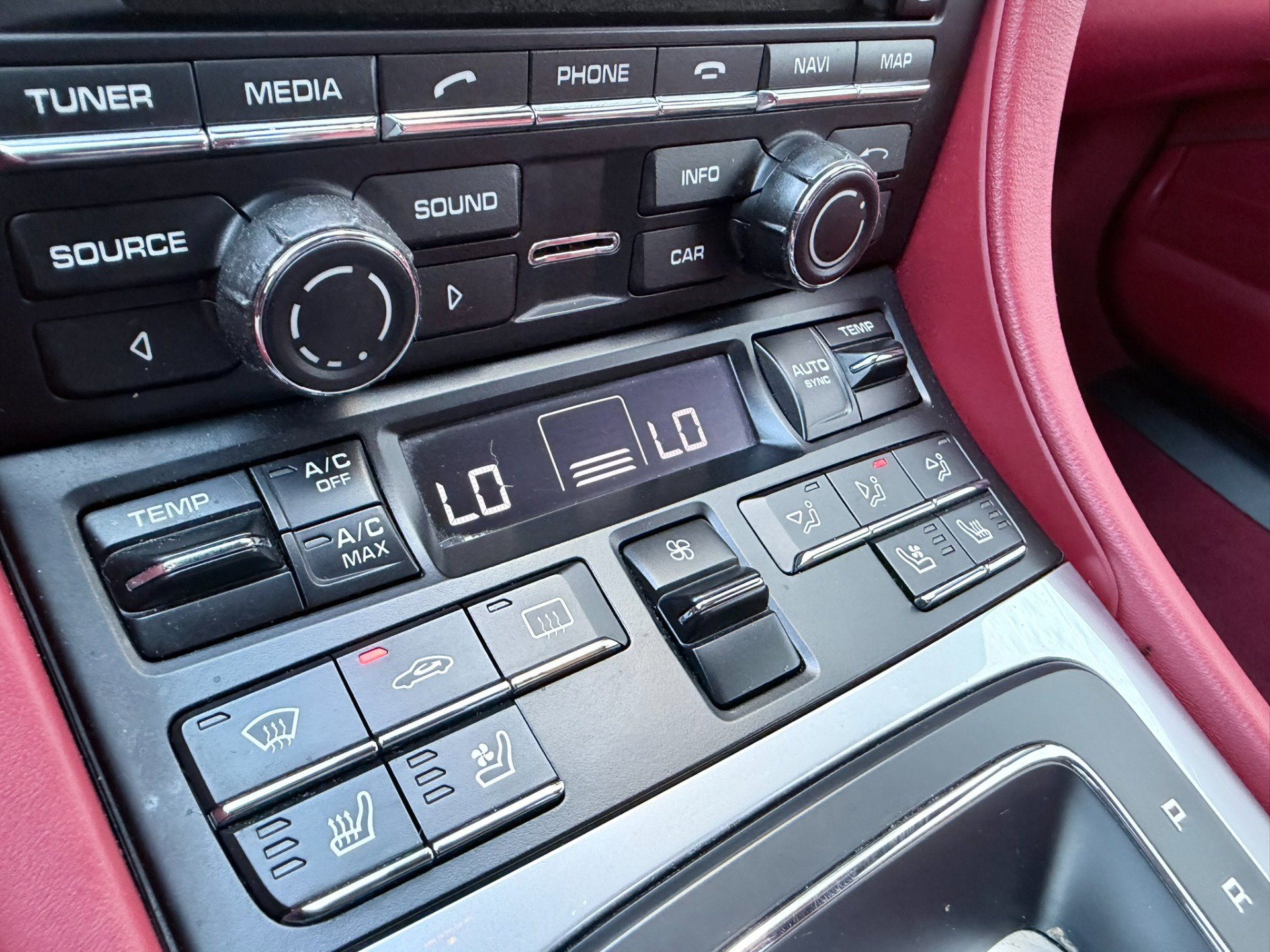 Used 2014 Porsche Boxster RWD image 21