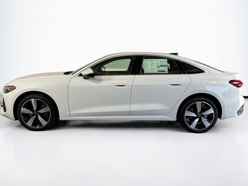 New 2025 Audi A5 2.0T Premium Plus image 8
