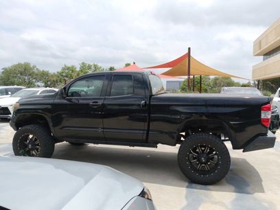 Used 2017 Toyota Tundra SR