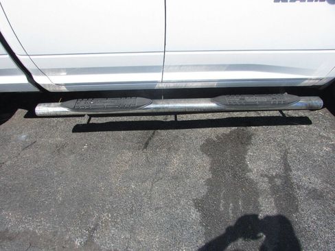Used 2011 RAM 1500 Classic SLT RWD image 26