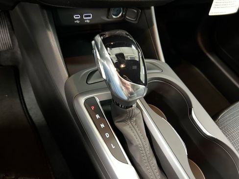 New 2026 Buick Envista Preferred FWD image 17