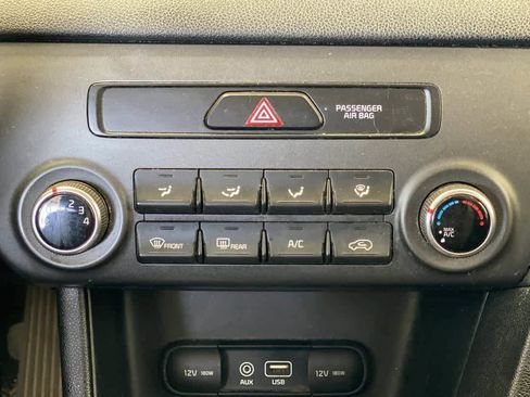 Used 2017 Kia Sportage LX AWD/4WD image 19