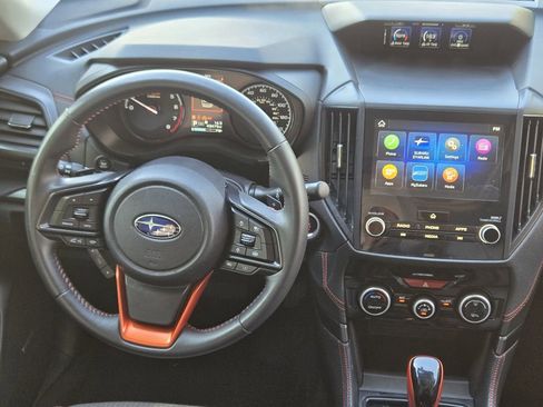 Used 2024 Subaru Forester Sport image 33