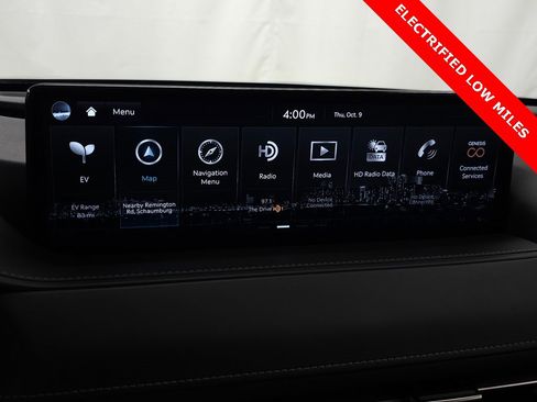 Used 2024 Genesis G80 image 25