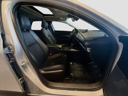 Used 2025 MAZDA CX-30 AWD 2.5 S w/ Preferred Package image 34