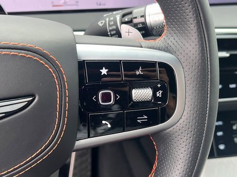 New 2026 Genesis GV70 2.5T Sport Prestige image 22