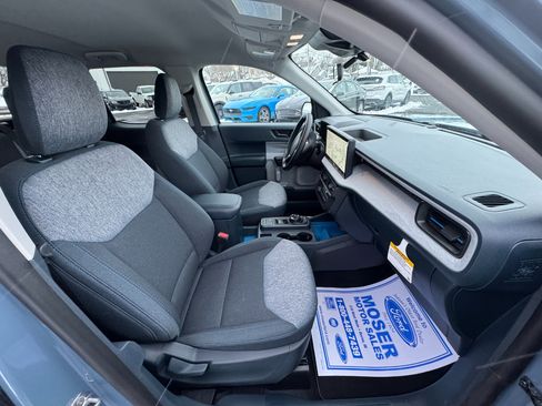 Used 2026 Ford Maverick XLT w/ Equipment Group 301A image 19