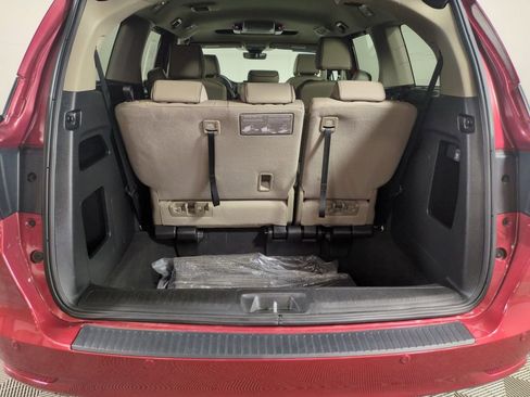 Certified 2024 Honda Odyssey Elite image 26