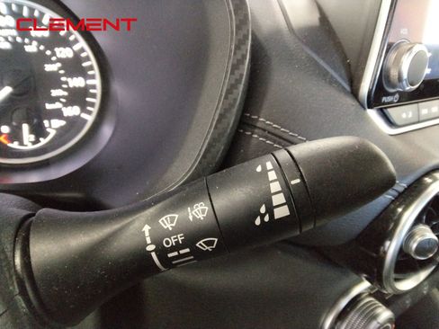 Used 2023 Nissan Sentra SV image 15