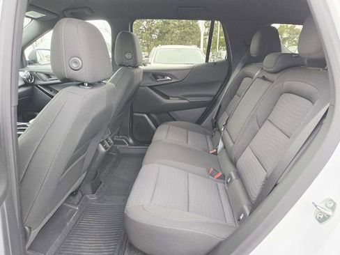 Used 2026 Chevrolet Equinox LT w/ LPO, Floor Liner Package image 9