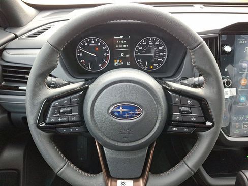 New 2026 Subaru Forester Sport image 14