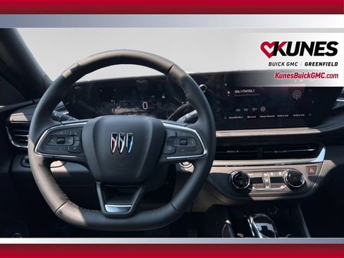New 2026 Buick Envista Preferred w/ Convenience I Package FWD image 22