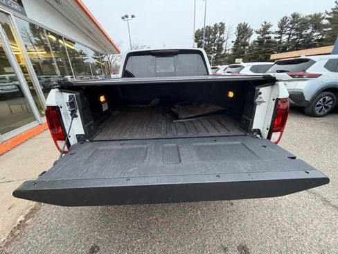 Used 2020 Honda Ridgeline RTL image 18