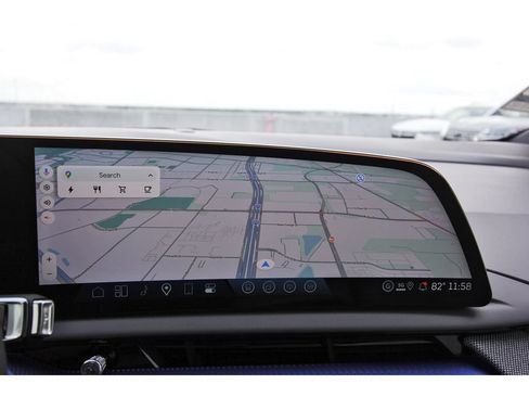 New 2027 Cadillac Optiq Luxury RWD image 18