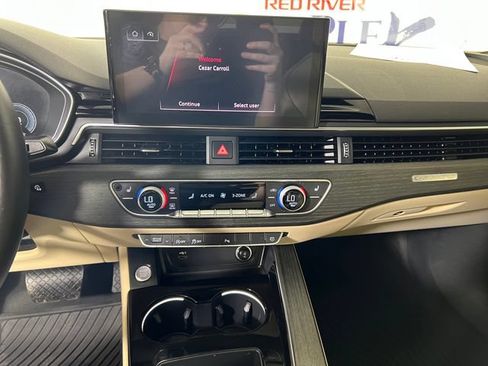 Used 2021 Audi A4 2.0T Premium Plus w/ Premium Plus Package AWD/4WD image 20