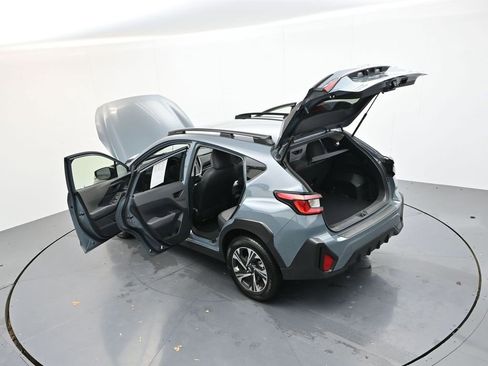 Used 2024 Subaru Crosstrek 2.0i Premium image 37