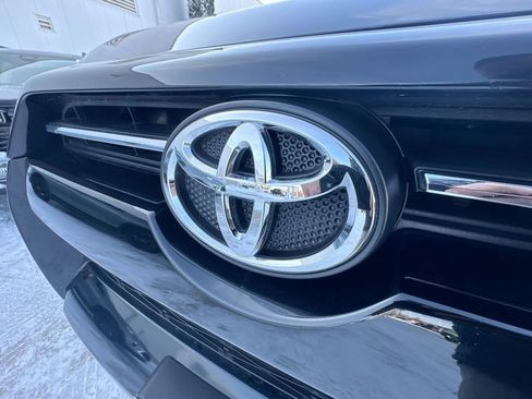 Used 2024 Toyota 4Runner SR5 Premium image 31