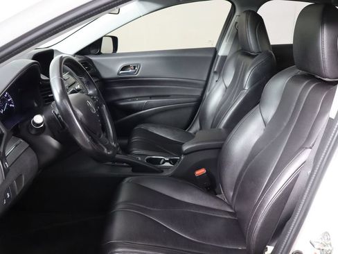 Used 2019 Acura ILX FWD image 14