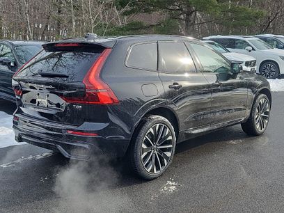 New 2026 Volvo XC60 T8 Ultra w/ Protection Package Premier