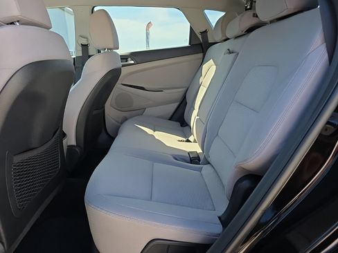Used 2019 Hyundai Tucson SEL AWD/4WD image 15
