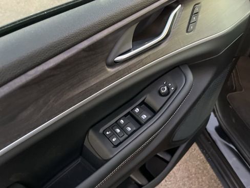 New 2025 Jeep Grand Cherokee Limited w/ Black Appearance Package AWD/4WD image 29