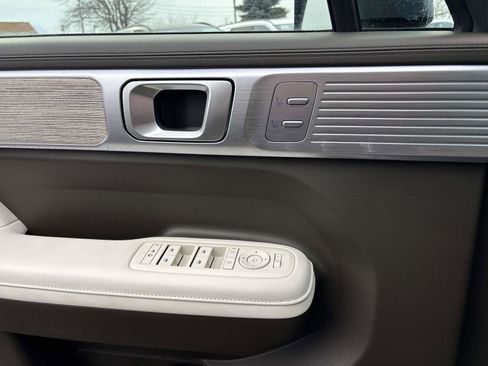 Certified 2025 Hyundai Santa Fe Calligraphy image 21