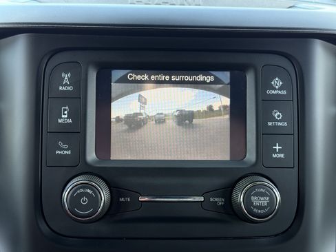 Used 2023 RAM 2500 Tradesman AWD/4WD image 13