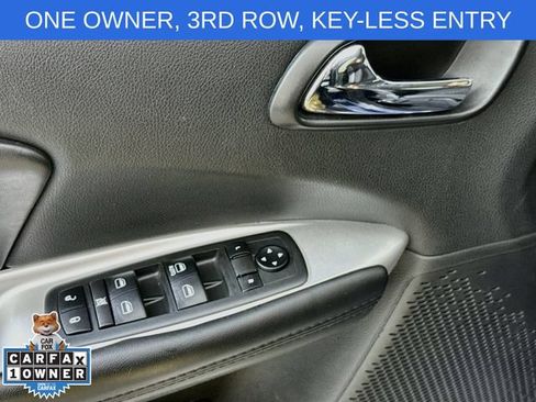 Used 2018 Dodge Journey SE FWD image 16