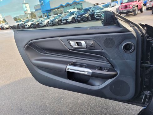 Used 2024 Ford Mustang Premium image 13