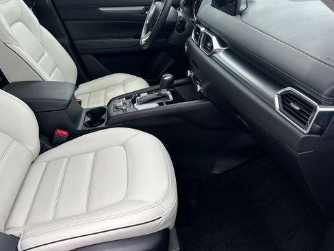 Used 2025 MAZDA CX-5 AWD 2.5 S image 16