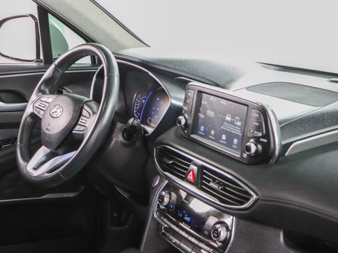 Used 2020 Hyundai Santa Fe SEL FWD image 27