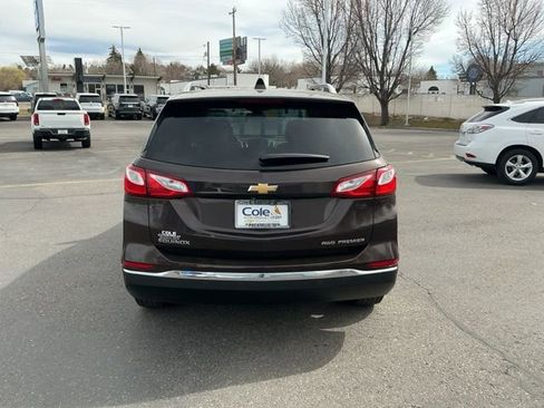 Used 2020 Chevrolet Equinox Premier image 5