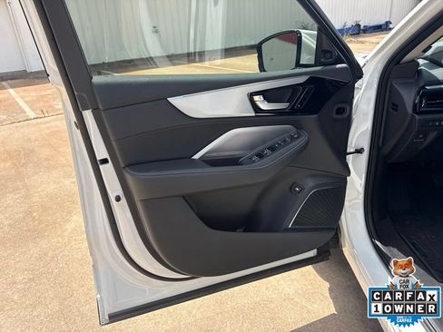 Certified 2026 Acura MDX FWD w/ Technology Package image 10