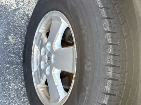 Used 2011 Ford Escape XLT w/ 203A Rapid Spec Order Code image 16