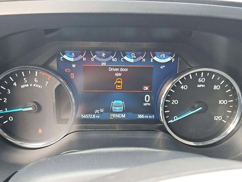 Used 2024 Ford Expedition Max XLT image 25