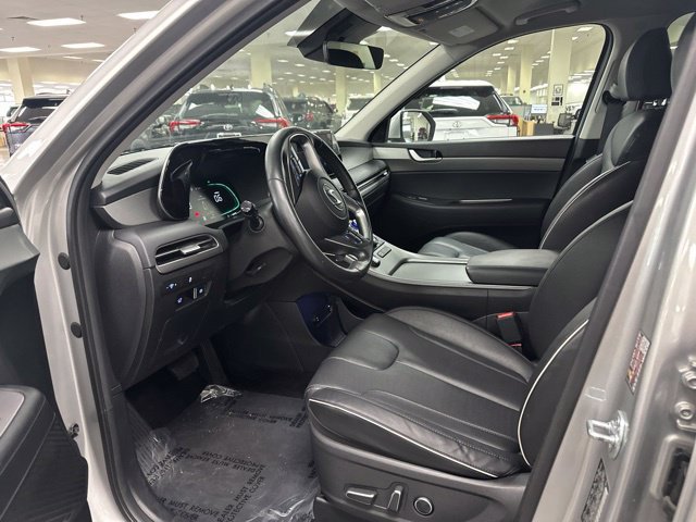 Used 2024 Hyundai Palisade SEL FWD image 10