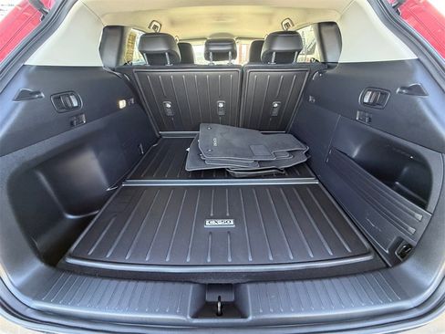 Certified 2025 MAZDA CX-50 2.5 Hybrid w/ Weather Package image 19