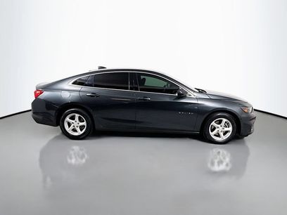 Used 2018 Chevrolet Malibu LS w/ LPO, Convenience Package 1