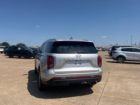 Used 2025 Hyundai Palisade SEL AWD/4WD image 17
