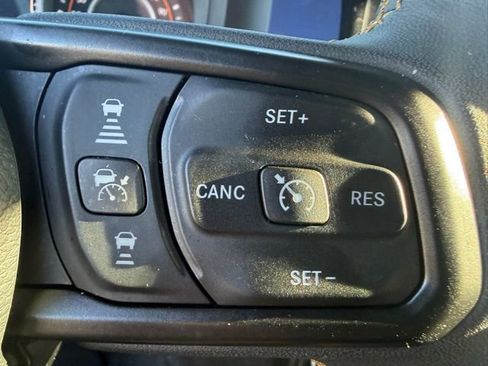 Certified 2024 Jeep Wrangler Unlimited Sport AWD/4WD image 15