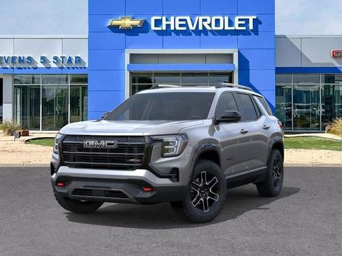 New 2026 GMC Terrain AT4 w/ Convenience Package III image 6