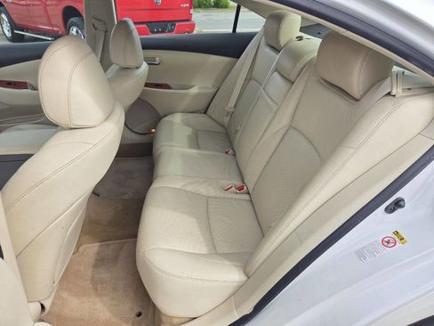 Used 2012 Lexus ES 350 FWD image 10