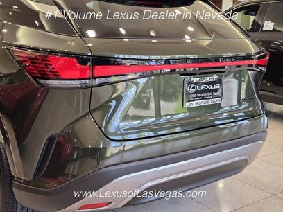 New 2026 Lexus RX 350 Premium Plus