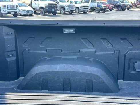 Used 2024 GMC Sierra 1500 Denali Ultimate image 37